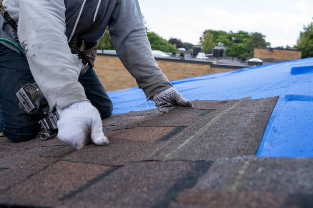 Best Roof Leak Repair  in Tyler Run, PA